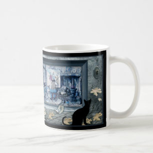 Anton Pieck Mugs