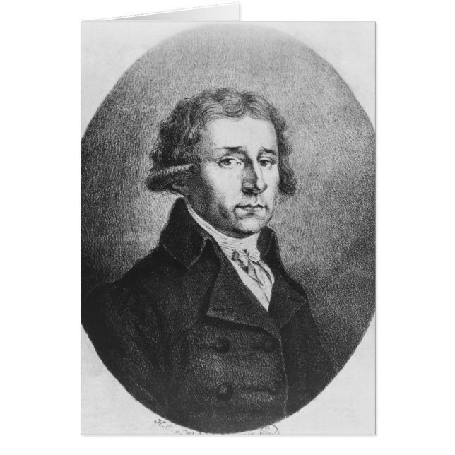 Antonio Salieri (Devant)