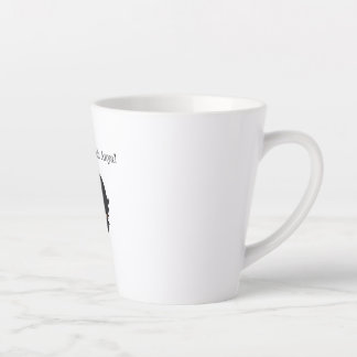 Anya Mouthwash Mug