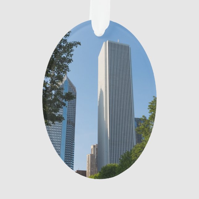 Aon Centre Chicago (dos)