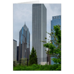 Aon et Two Prudential