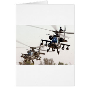 Apache AH-64