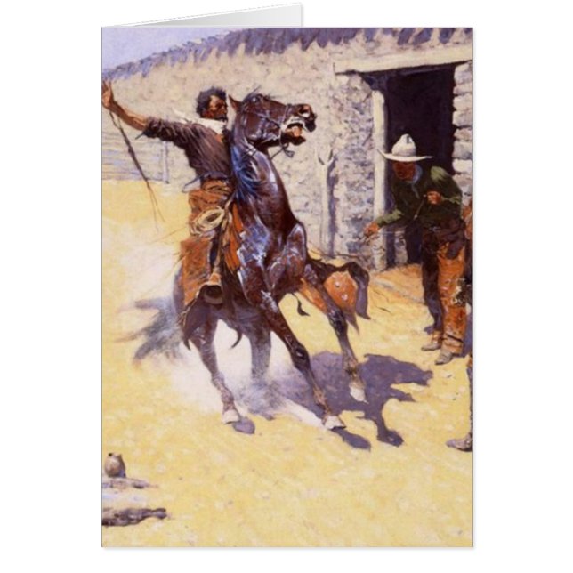 Apaches (Devant)