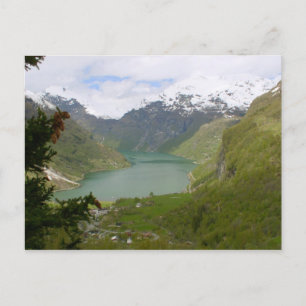 Aperçu de la carte postale Paradise