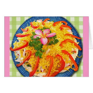 Apéritif Tropical Avec Fleur Frangipani Plumeria