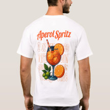 Aperol Spritz T-shirt