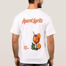 Aperol Spritz T-shirt