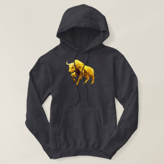 Apex Trader Financement - Bull Sweat - shirt à cap