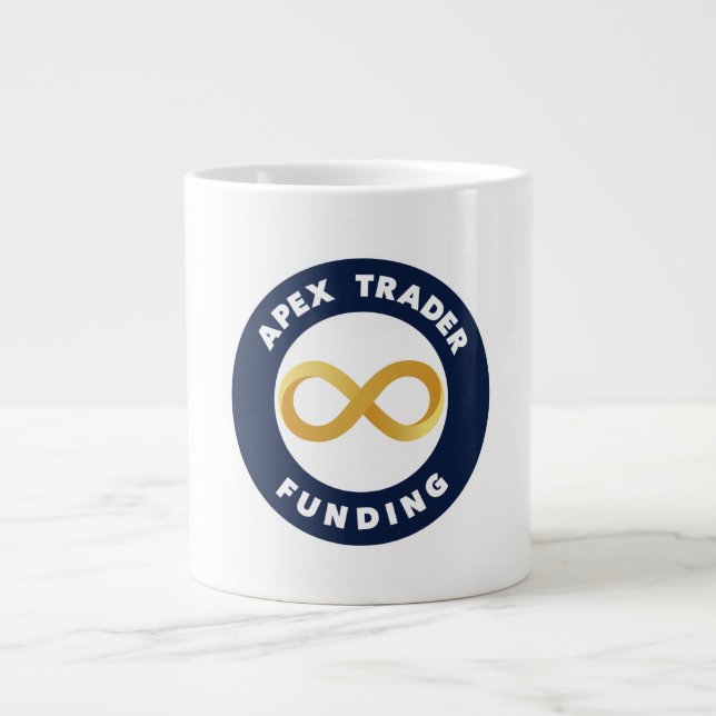 Apex Trader Funding - Specialty Mug (Devant)