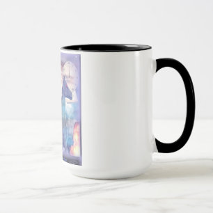 Apocalypse 4 Horseman mug