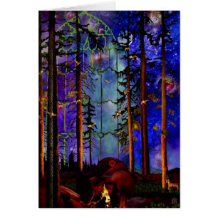 Apocalypse avec espoir