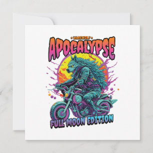 Apocalypse du loup-garou