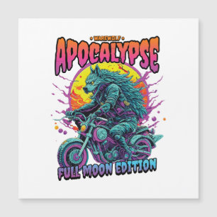 Apocalypse du loup-garou