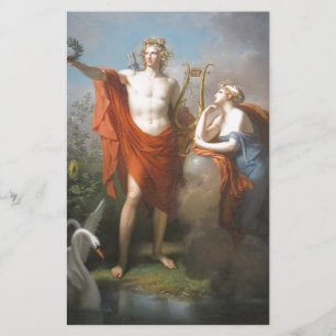apollo & muses