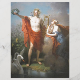 apollo & muses