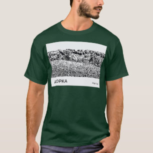 Apopka Florida TShirt