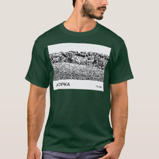 Apopka Florida TShirt