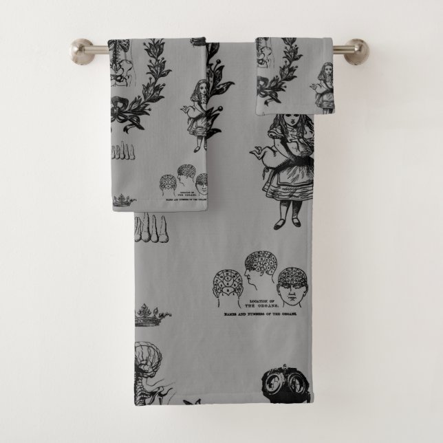 Apothécaire (En situation)