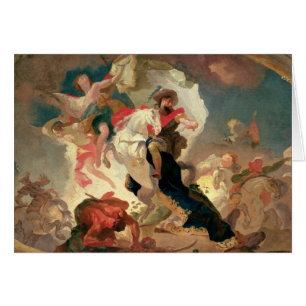 Apothéose de St James le plus grand