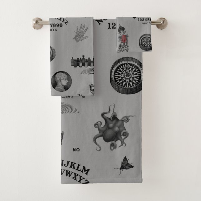 Apothicaire (En situation)