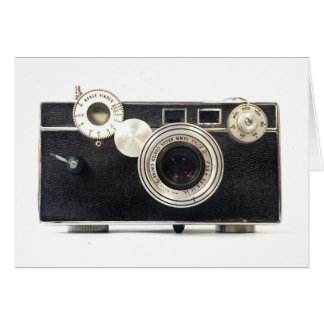 Appareil photo Argus 1938
