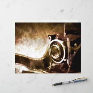 appareil photo vintage