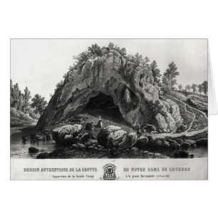 Apparition de la Vierge Marie