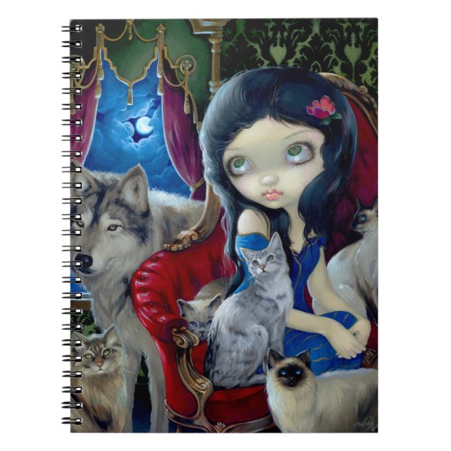 "Appel carnet de nuit" (Devant)