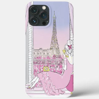 Appel coque iphone Paris