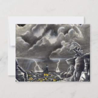 Appel de la tempête