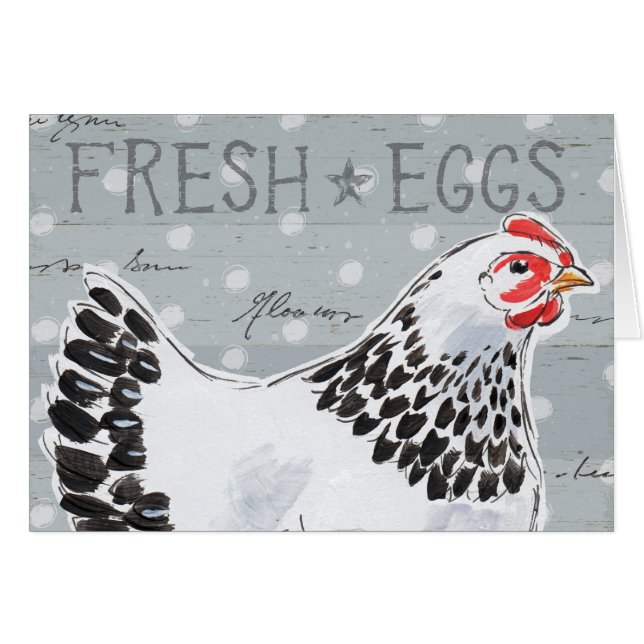 Appel II de coqs (Devant horizontal)