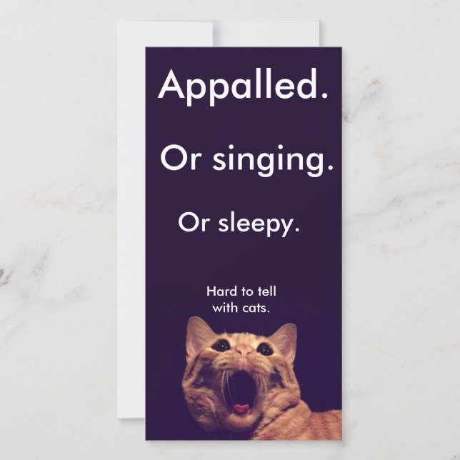 Appelé. Probablement. (Devant)