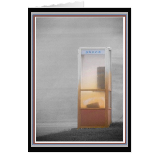 Appelez-moi s'il vous plaît (Devant)