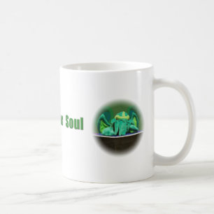 Appels pour la tasse de Cthulhu