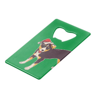 Appenzeller Chien Noël