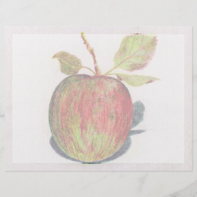 Apple (Devant)