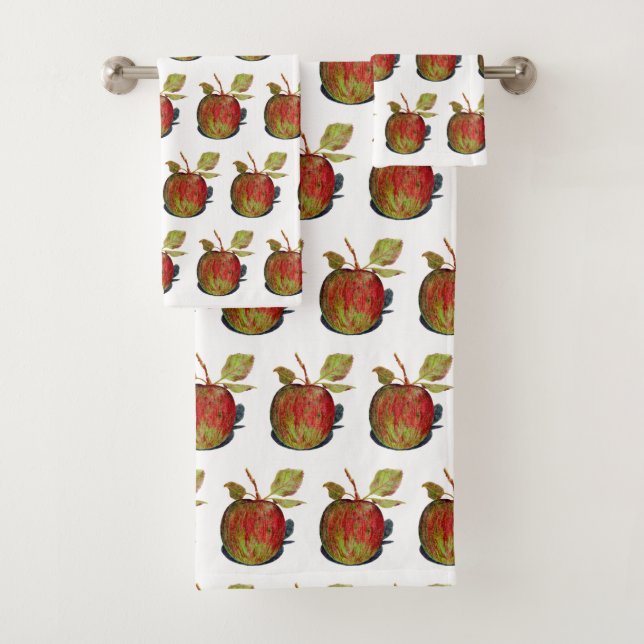 Apple (En situation)