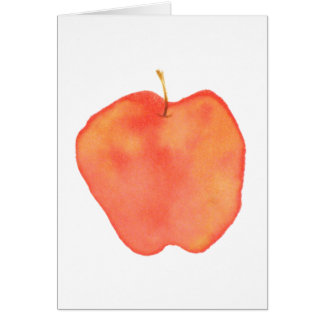 Apple cardent