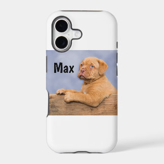 , Apple iPhone 11, Coque ToughCase-Mate pour télép