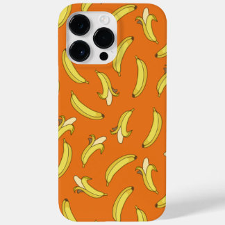 Apple iPhone 11 Pro Max banana Motif coque