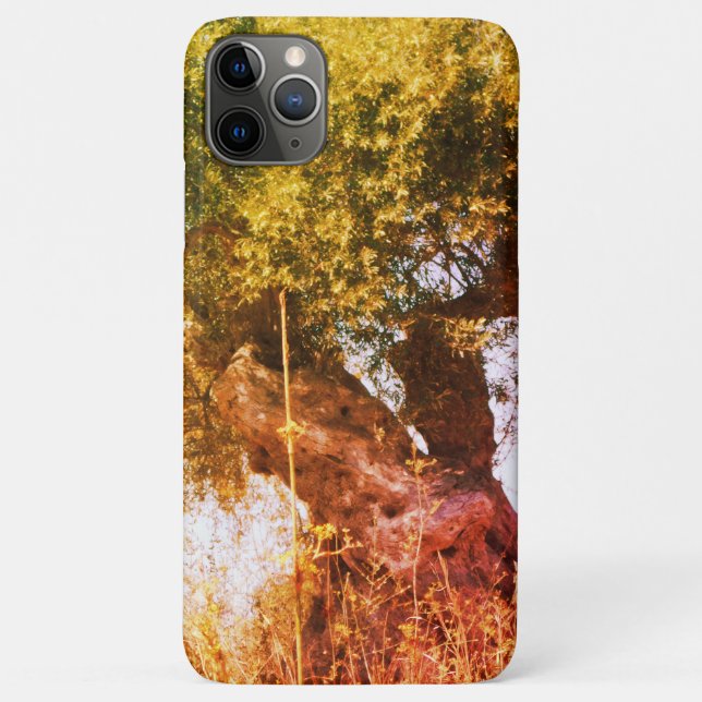 Apple iphone 11 pro max coque art&design style (Dos)