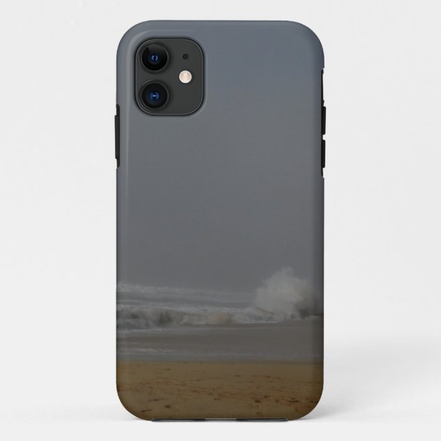 Apple iphone 11 style et design coque (Dos)