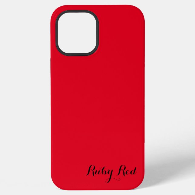 Apple iPhone 12 Pro Max Art et design Coque (Verso)