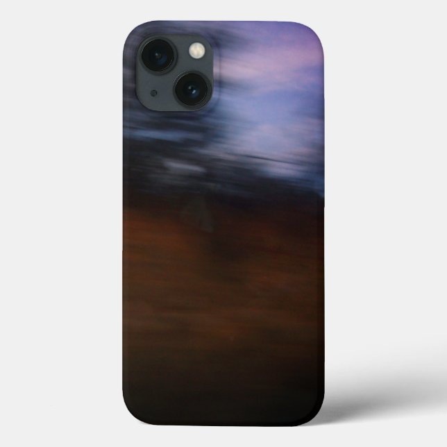 Apple iphone 13 style et design coque (Verso)