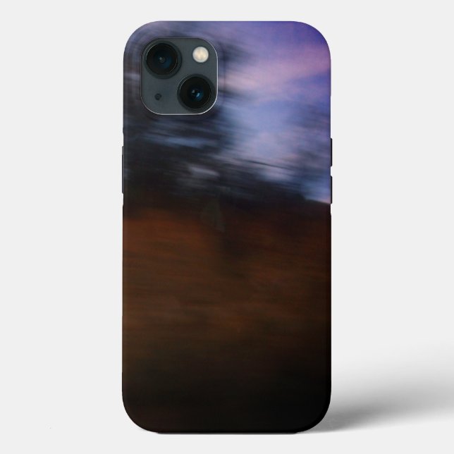 Apple iphone 13 style et design coque (Verso)