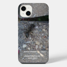 APPLE iPHONE 14 plus COQUE /#MMETROPOLIM DESIGN
