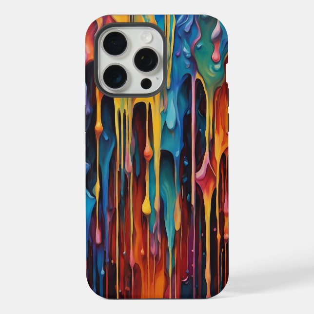 - Apple iPhone 15 Pro Max Coque (Verso)