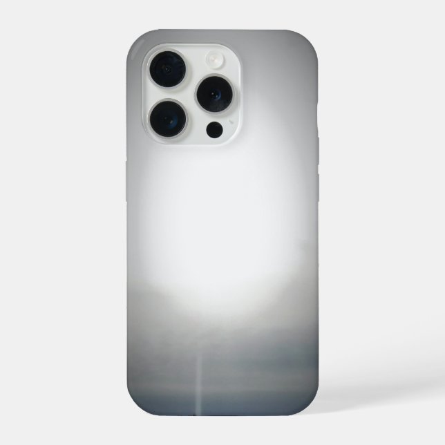 Apple iPhone 15 PRO MAX COQUE STYLE DESIGN (Verso)