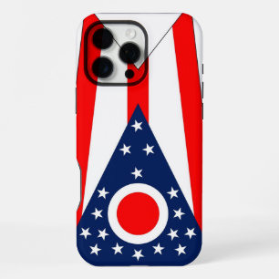 Apple iPhone 16 Pro Max Coque, Coque indicateur Oh
