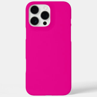 Apple iphone 16 pro max coque rose